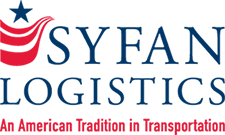 syfan logistics
