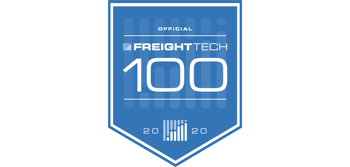 Trucker Tools Named a FreightTech 100 Company by FreightWaves