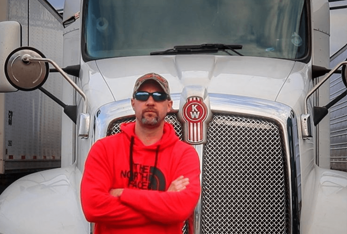 Q&A With Industry Influencer Brian Phillips: Tips and Recommended Tools for Truckers