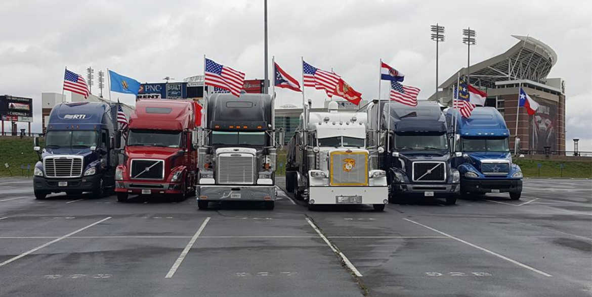 Redneckanize Offers Shared Knowledge, Gathering Place for Truckers