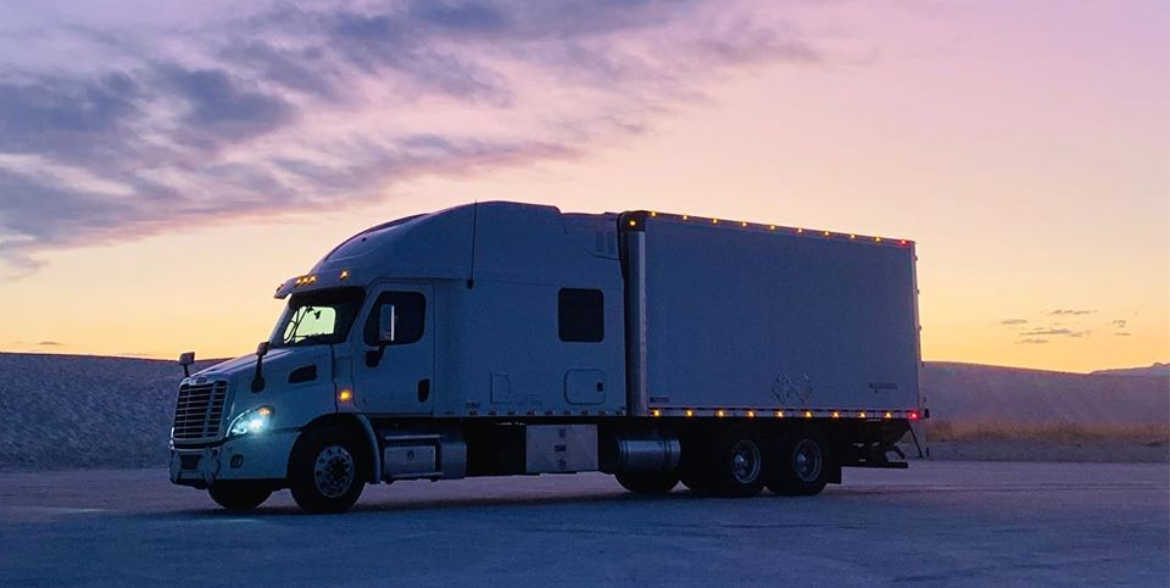 Everything You Need To Know About Expedited Trucking — with The Trucking Couple