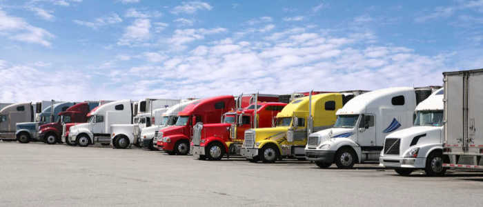 Trucker Tools and TruckPark Announce Strategic Partnership