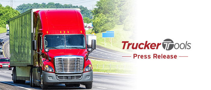 Trucker Tools Adds TVC Pro-Driver to Portfolio of Services for Independent Truckers