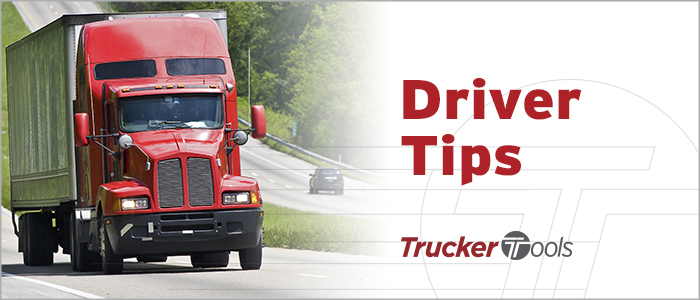 Five Ways Trucker Tools’ Driver App Saves Time and Money — with Trucker Travis Griffin