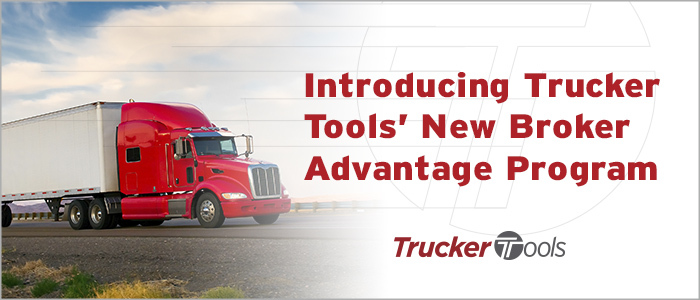 Introducing Trucker Tools’ New Broker Advantage