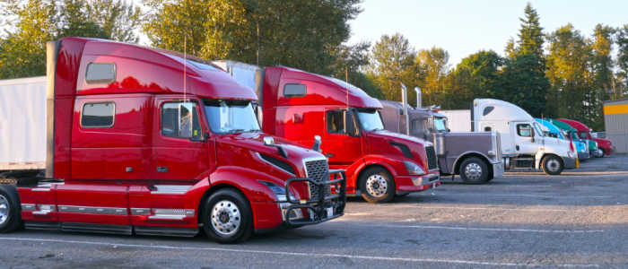 Three Things Truckers Should Know About Trucker Tools’ New Parking Feature