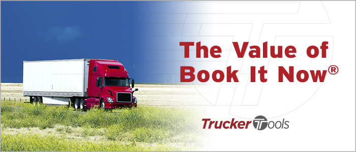 The Value of Book It Now®