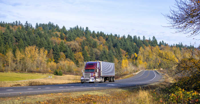 Top Blogs for Truckers: January 2021