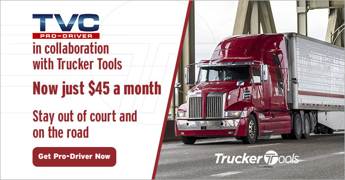 Integration Partner Highlight: TVC Pro-Driver