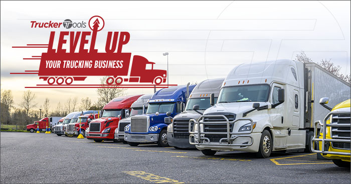 Level Up Your Trucking Business: How To Build Your Trucking Biz with a New MC Number