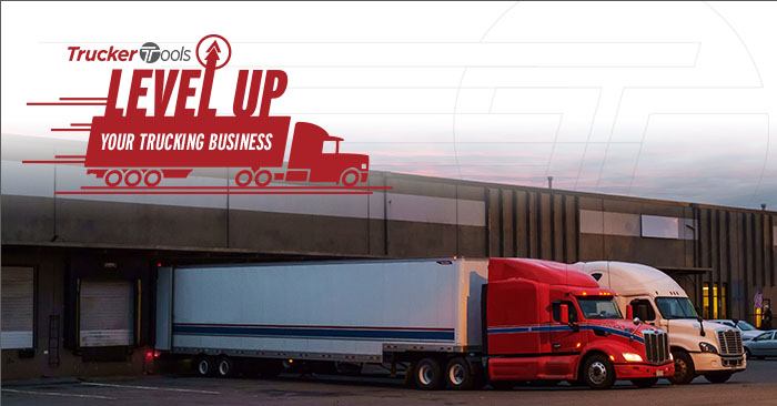 Level Up Your Trucking Business: Five Time-Saving Tips for Navigating This Year’s Intense Peak Shipping Season