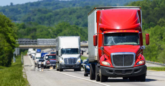 Top ELD Providers for Drivers, Carriers and Brokers