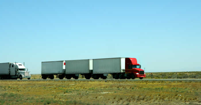 Three Ways To Encourage Innovation in Your Logistics Business