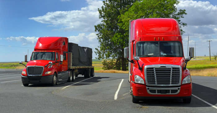 Five Things Truckers Should Never Do