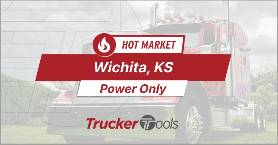 Where’s the Freight? Tucson, Fort Wayne, Texarkana, Corpus Christi and Savannah Hottest Markets for Truckers and Carriers This Week
