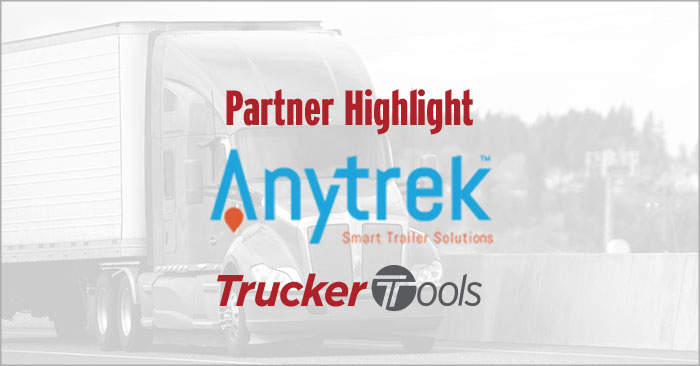 Integration Partner Highlight: Anytrek GPS