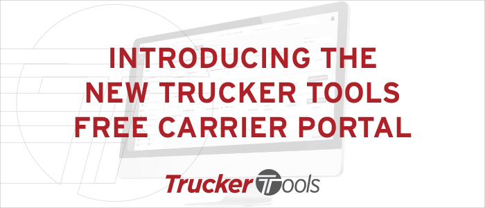 Trucker Tools Launches New Version of Free Software Platform for Carriers