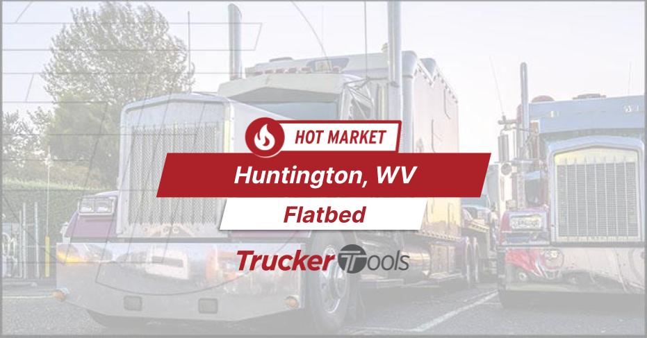 Where’s the Freight? Tucson, Wichita, Huntington, Texarkana and Dodge City Expected To Be Highest Demand Markets This Week