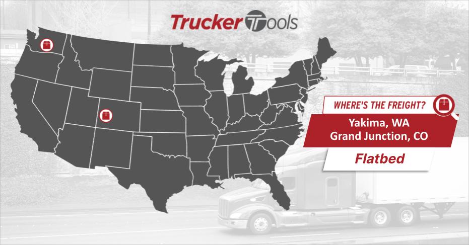 Where’s the Freight? Dodge City, Southwestern Ontario, Brooklyn, Tucson and Cedar Rapids Highest Demand Markets Over Next Week
